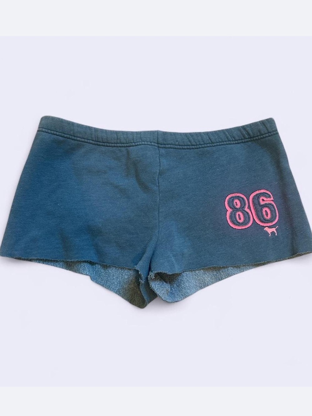 PINK Victoria's Secret summer shorts